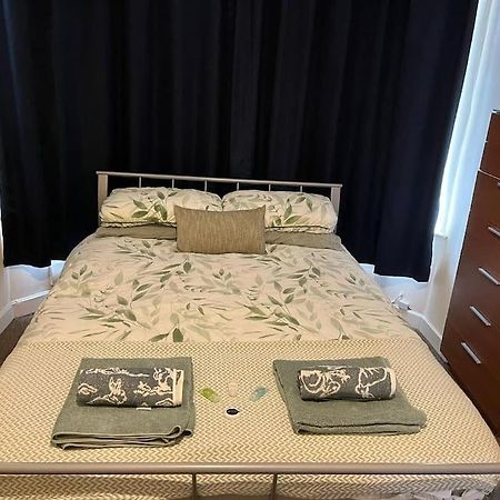 Flat 1, 67 Colwick Road Ng2 4Al Apartman Nottingham Kültér fotó