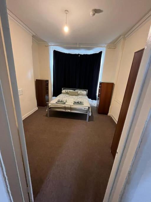 Flat 1, 67 Colwick Road Ng2 4Al Apartman Nottingham Kültér fotó